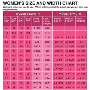 HOPE 🤓THIS HELPS 👀EUROPEAN SHOE SIZES